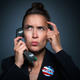Illustration for article titled Destroy Your Phone: Judge Says Political Robocalls Protected Under First Amendment